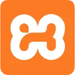 Xampp SVG Icon